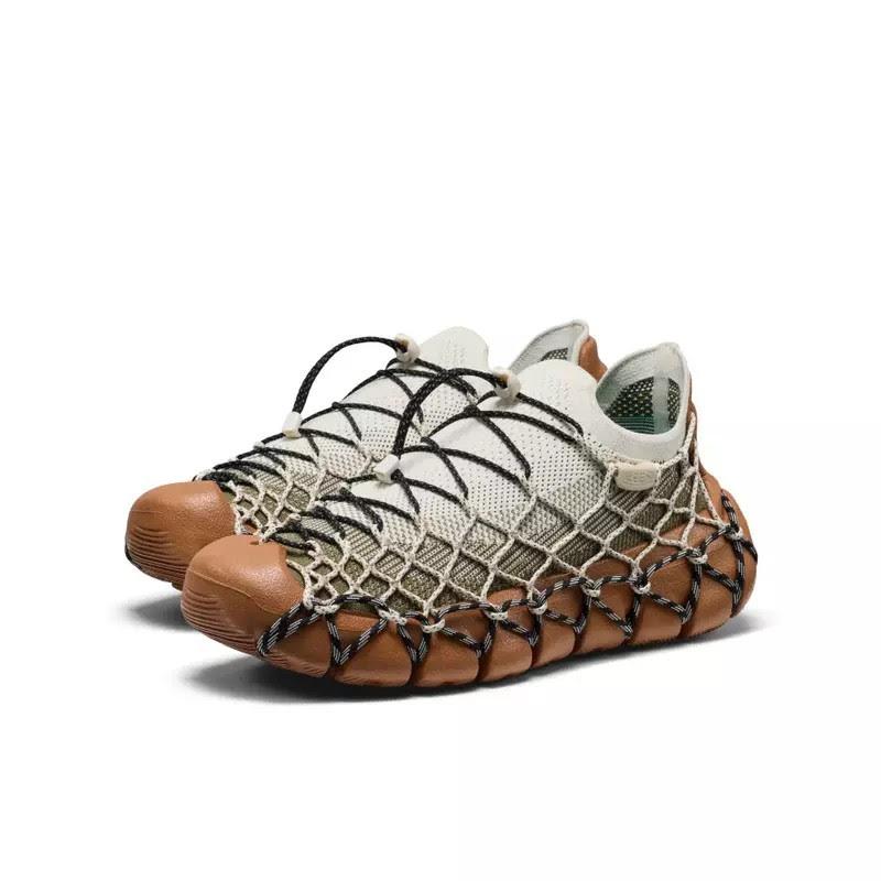 Hot New Shoe