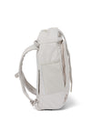 pinqponq Blok Medium Cliff Beige Backpack Rucksack beige