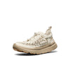 KEEN UNEEK WK Sneaker für Damen creme