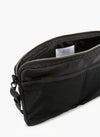 AY Studios Computer Bag Black Unisex Wasserabweisende Laptoptasche schwarz