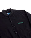 Arniko Jiri Cricket Black Jacke Herren schwarz