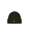 Obey Future Beanie Embroidered Logo Mütze unisex dunkelgrün