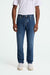 Kings Of Indigo Jerrick Lewisboro Mid Used Jeans Hose Herren Blau