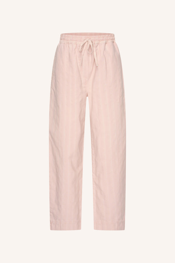 By-Bar Jack Balloon Pants Old Pink Hose Damen rosa