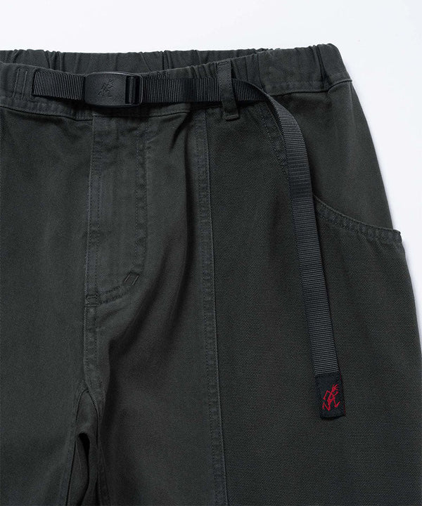 Gramicci Smoked Grey Gadget Pant Hose Herren dunkelgrau