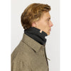 Revolution Neck Warmer Schlauchschal Dunkelgrau