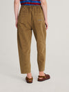 Bobo Choses Drift Pants Damen Hose Bio Baumwolle khaki braun