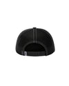 OBEY Bold Canvas Trucker Cap Unisex schwarz