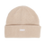 Obey Future Beanie Embroidered Logo Mütze unisex creme