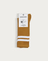 Homecore Sport Socken Caramel