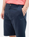 Olow Short Diy Bleu Nuit Hosen Herren dunkelblau