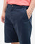Olow Short Diy Bleu Nuit Hosen Herren dunkelblau