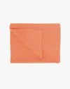 Colorful Standard Merino Wool Schal Sandstone Orange Damen orange