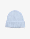 Colorful Standard Merino Beanie Mütze Polar Blue Unisex polarblau