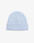 Colorful Standard Merino Beanie Mütze Polar Blue Unisex polarblau