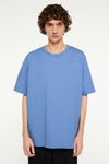 Elvine Hadar olimpic blue T-Shirt Herren blau