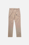 Trendsplant Ecodye Cotton Climber Pant Herren beige