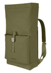 MELA Rucksack AMAR olivgrün