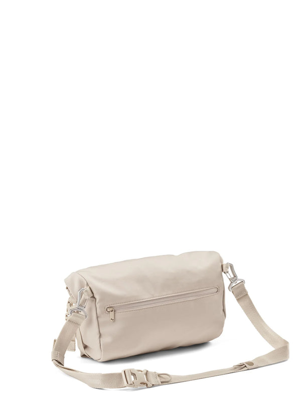 pinqponq Aksel Crossbody-Bag Cliff Beige Tasche beige