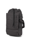 pinqponq Blok Medium Deep Anthra Backpack Rucksack dunkelgrau
