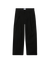 Obey Dean Pleated Pants Black Herren Bundfaltenhose schwarz