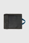 Cleptomanicx Classic Wallet schwarz