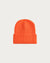 Homecore Baby Hat Bright Orange Mütze Unisex orange