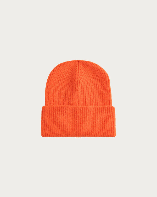 Homecore Baby Hat Bright Orange Mütze Unisex orange