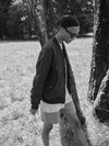 Embassy of Bricks and Logs Salia Bomber Jacke Damen schwarz