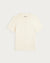 Homecore Robert Cream T-Shirt Herren creme