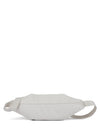 pinqponq Nik Hipbag Bauchtasche Crossbody Bag unisex beige