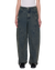 Obey Nana Denim Yellow Tint Wash Damen Baggy Jeans blau gelb