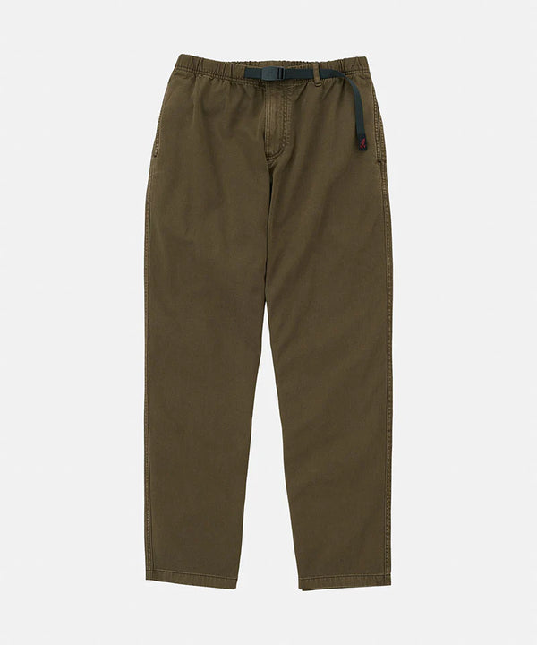 Gramicci Bark Pigment Pant Hose Herren dunkelbraun