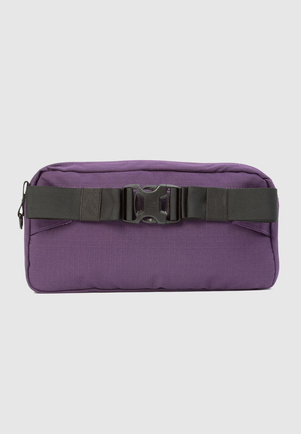 Cleptomanicx Hipbag TAP M 2 Montana Grape Violett