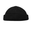Obey Micro Beanie Damen Unisex schwarz