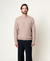 Homecore Baby Brett Light Taupe Pullover Herren taupe
