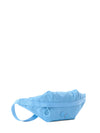 pinqponq Brik Hipbag Aqua Blue Bauchtasche Crossbody Bag blau