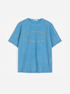 Bobo Choses Mystery BC T-Shirt Damen blau