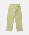 Gramicci Winter Twill Classic Pant Elm Herren Outdoor Hose Baumwolle helloliv