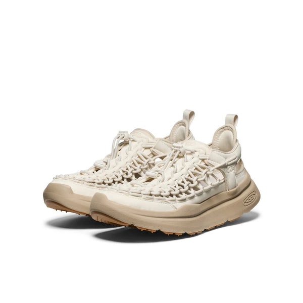 KEEN UNEEK WK Sneaker für Damen creme