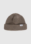 Cleptomanicx WALO Beanie Bungee Cord Beige