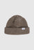 Cleptomanicx WALO Beanie Bungee Cord Beige