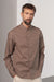 About Companions Ken Shirt Clay Hemd Herren braun