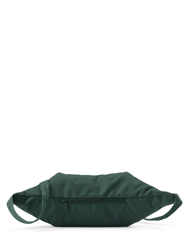 pinqponq Brik Cosmo Green Hipbag Bauchtasche Crossbody Bag unisex grün