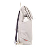kaala Inki Backpack Yoga Rucksack Rolltop birch neutral weiß