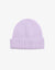 Colorful Standard Merino Beanie Mütze Soft Lavender Unisex flieder