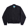 Arniko Binam Jacket 2.0 Black Satin Jacke Herren schwarz
