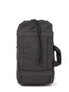 pinqponq Blok Medium Deep Anthra Backpack Rucksack dunkelgrau