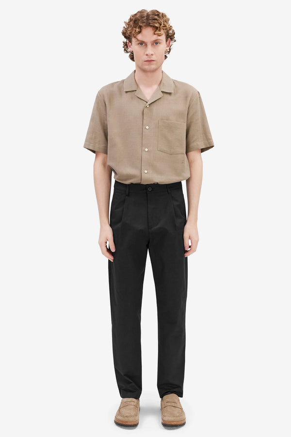 Elvine Arnason Black Hose Herren schwarz