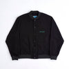 Arniko Jiri Cricket Black Jacke Herren schwarz